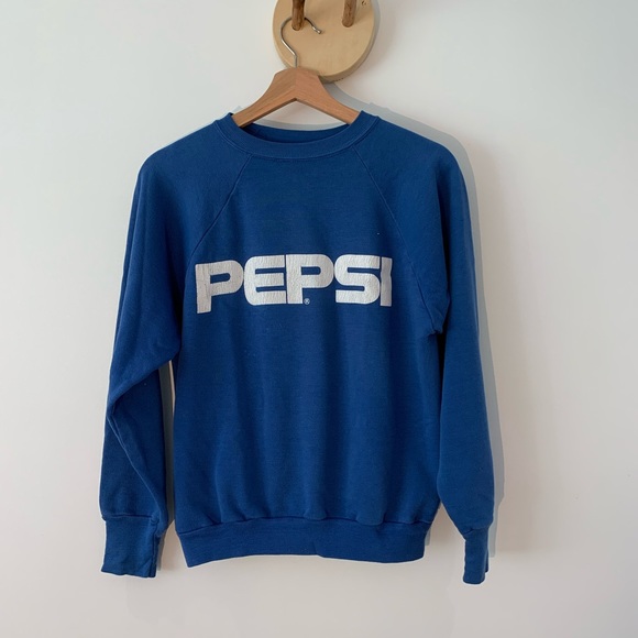 Vintage Sweatshirt - Picture 1 of 4